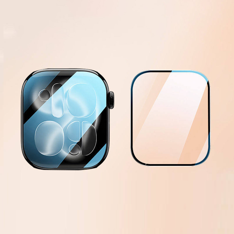 Protector Film For Apple Watch - Iwatch Smartwatch Series 7 recension och pris