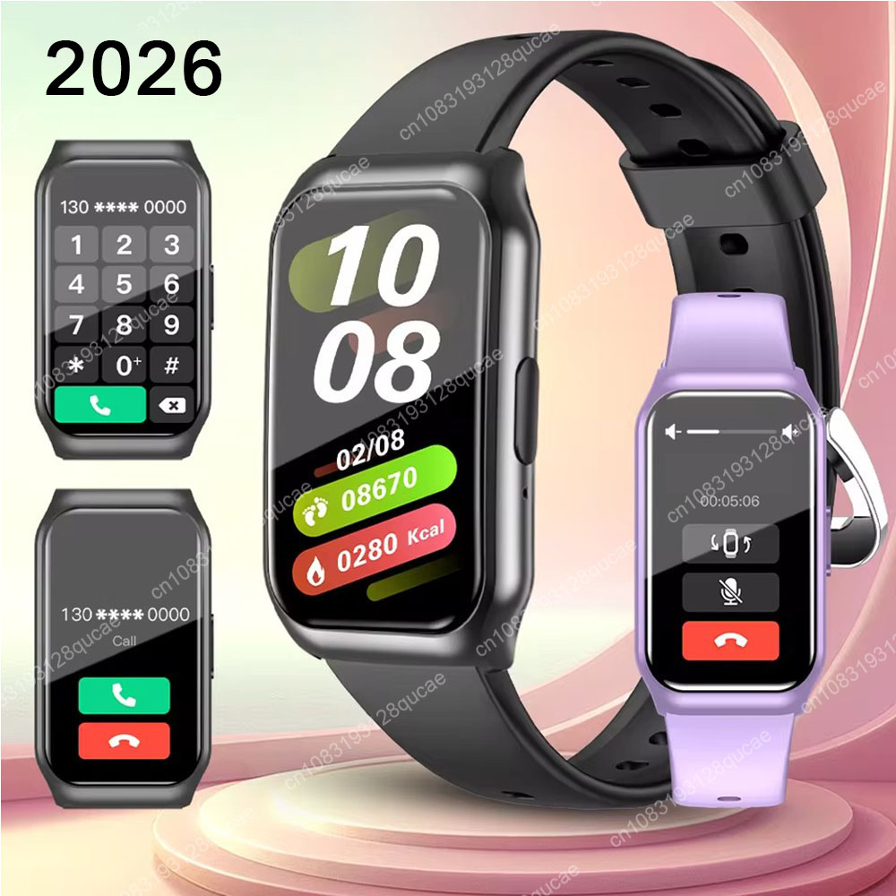 Smart Bracelet Women Sport Sma - Smartwatch Ladies Watches For Women recension och pris