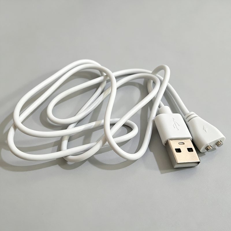 Magnetic Charging Cable 2Pin C - Watch Smartwatch Android recension och pris