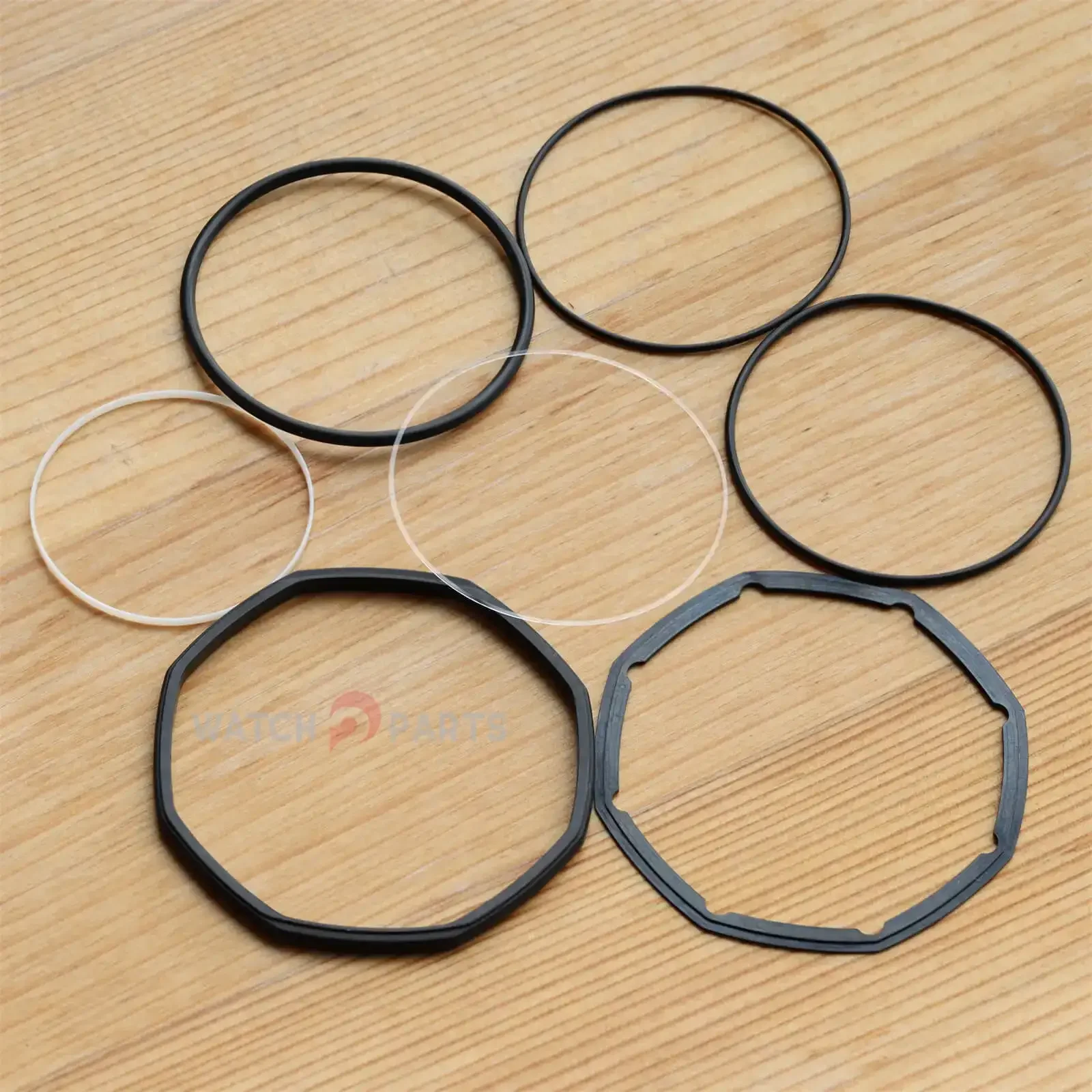 Watch Gasket Waterproof Ring S - Audemars Piguet Watch Royal Oak recension och pris