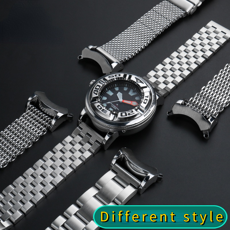 For Citizen BJ8050-08E more st - Citizen Watch Promaster recension och pris