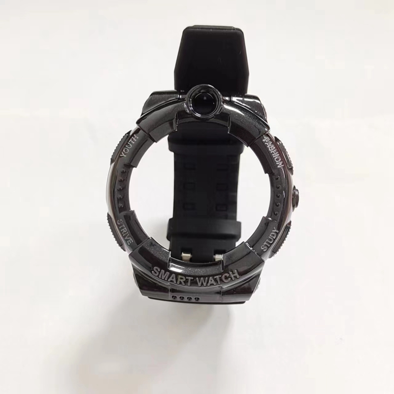 Detachable Strap Casing of Won - Smartwatch Watches For Kids With Gps recension och pris