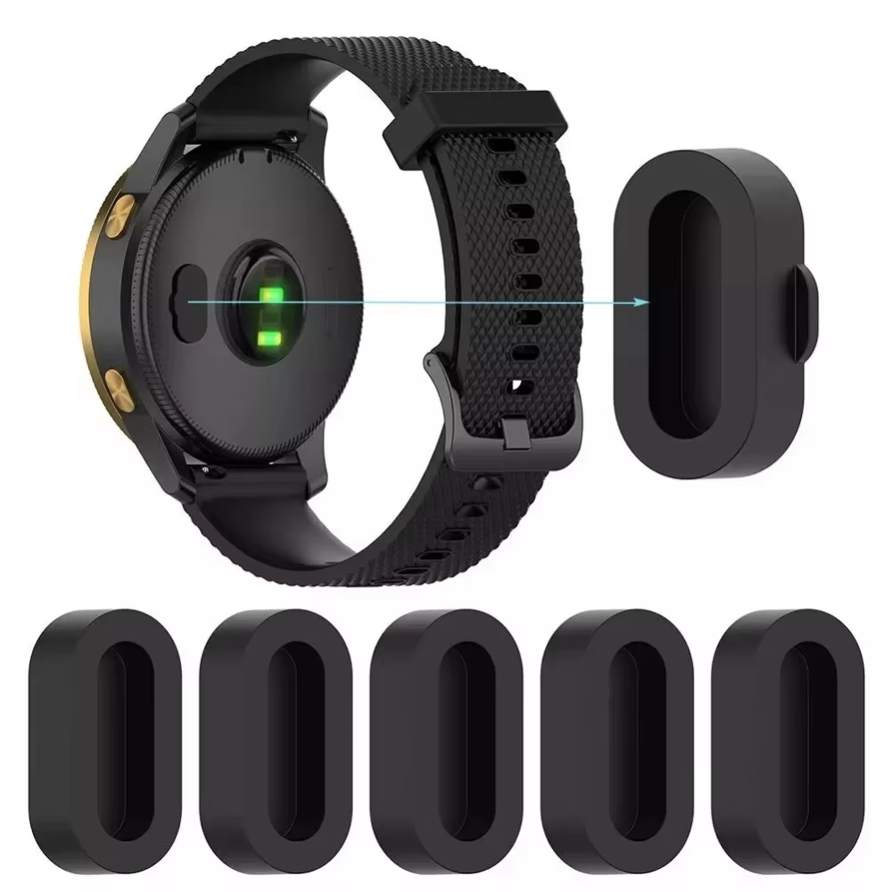 Silicone Dust Stopper For Garm - Xwatch Smartwatch recension och pris