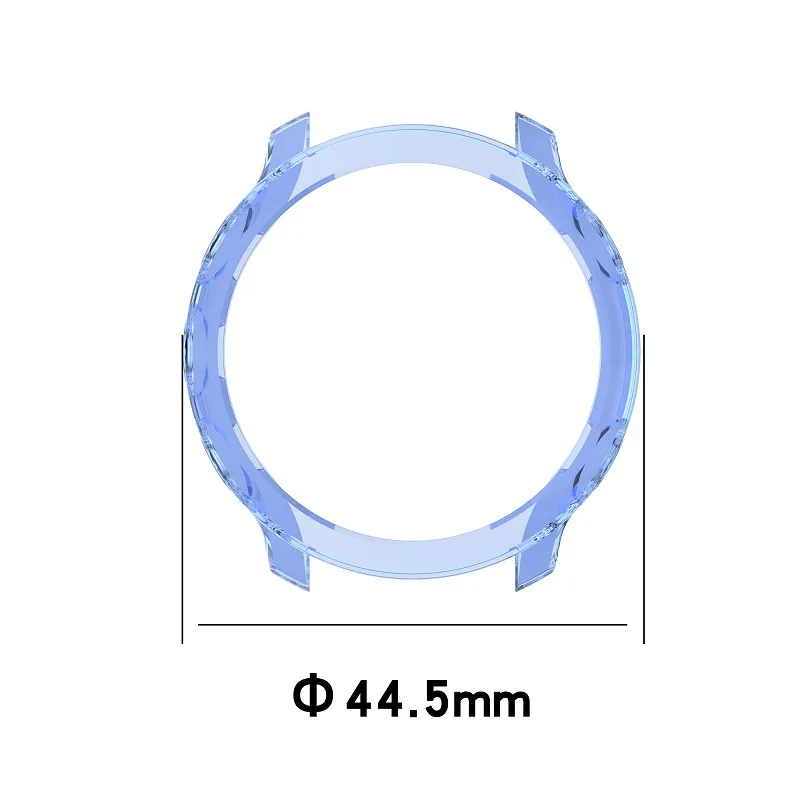 TPU Protective Case Cover for  - Xwatch Smartwatch recension och pris