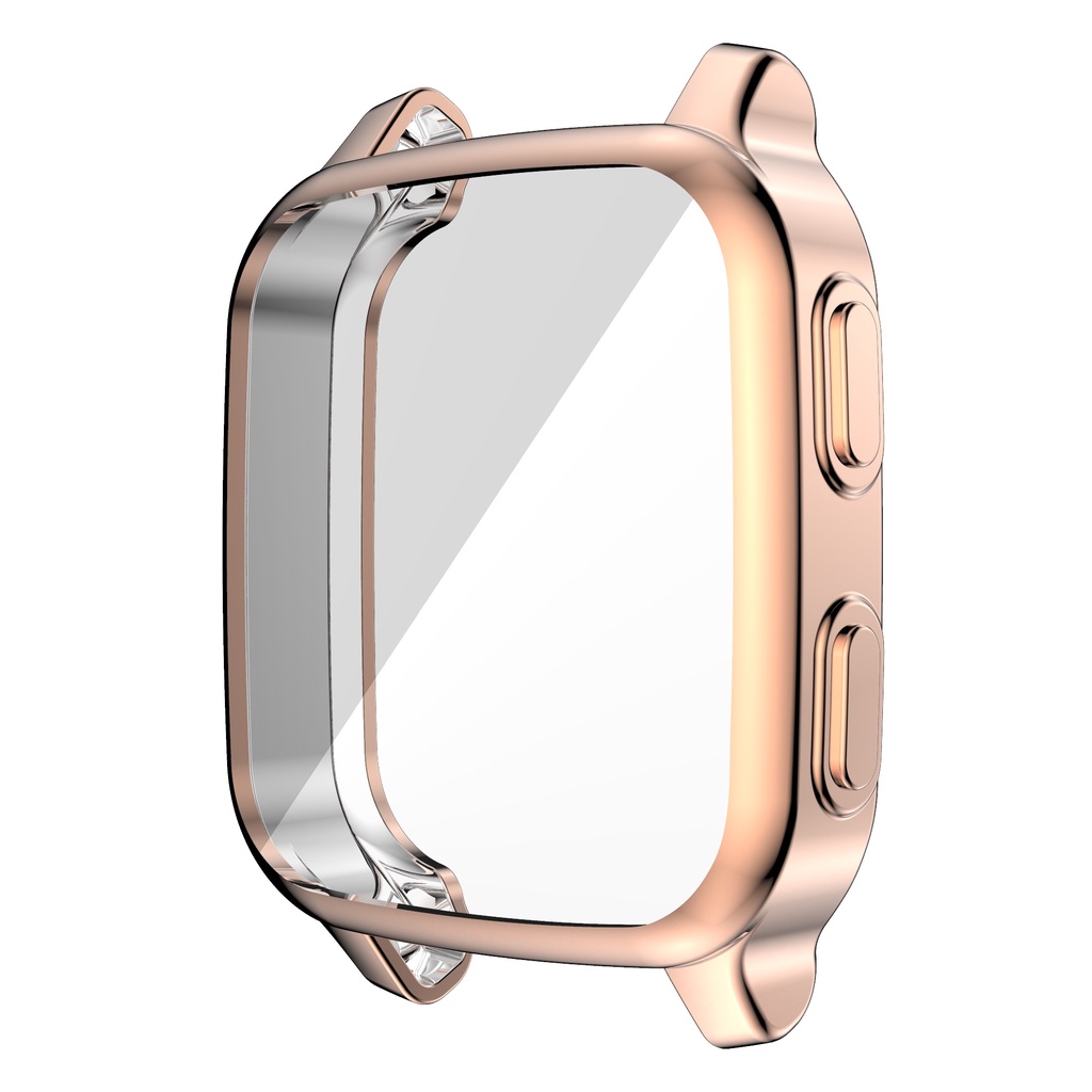 Full Protective Case Cover She - Xwatch Smartwatch recension och pris