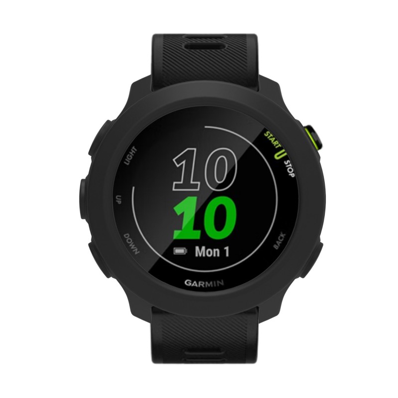 New Soft Silicone Case Cover f - Xwatch Smartwatch recension och pris