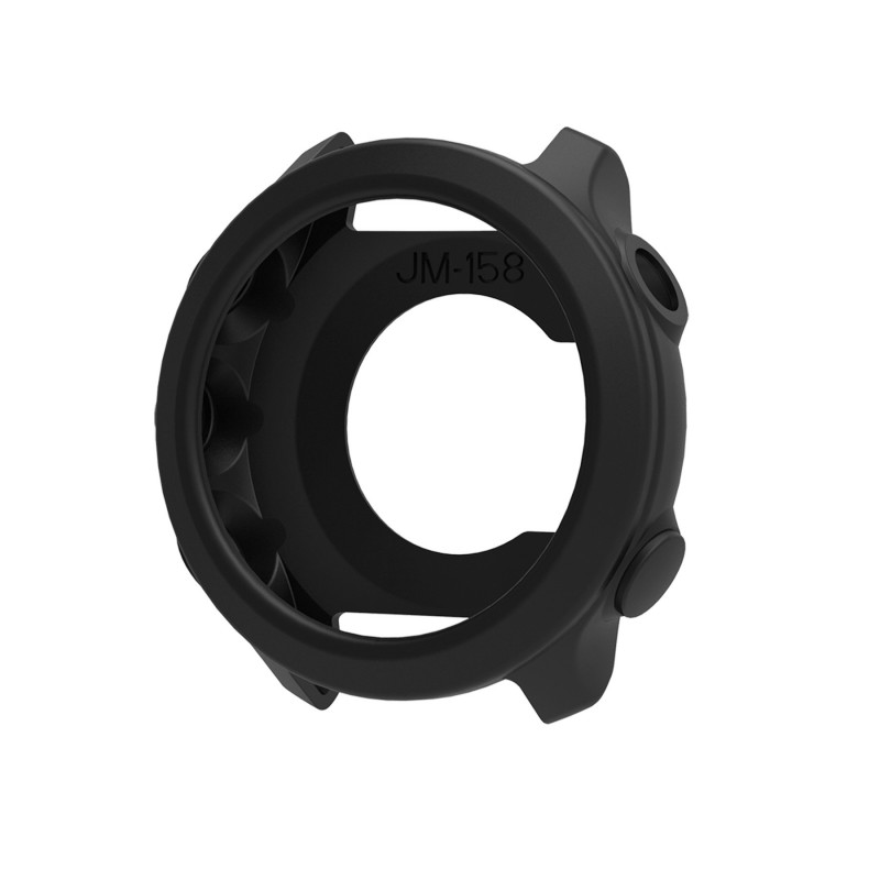 New Soft Silicone Case Cover f - Xwatch Smartwatch recension och pris