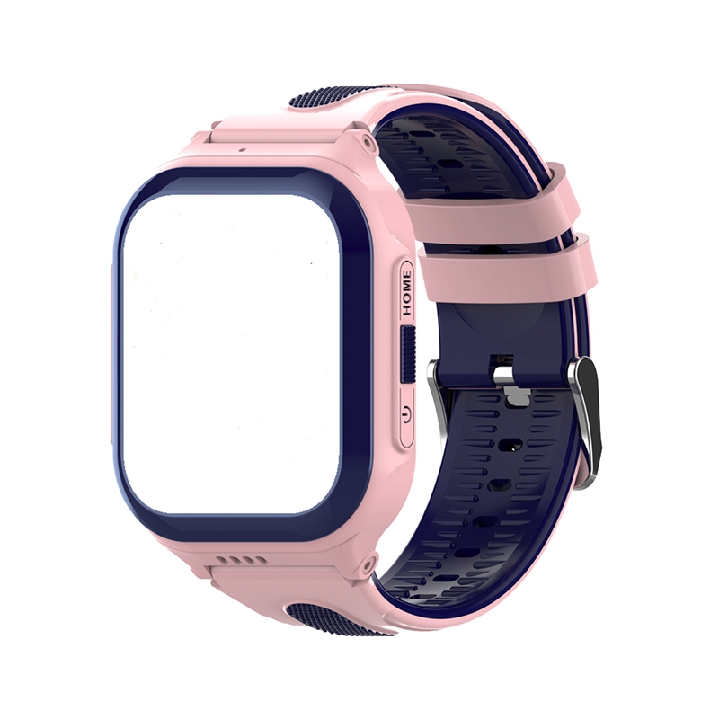 Detachable Strap Casing of Won - Smartwatch Watches For Kids With Gps recension och pris