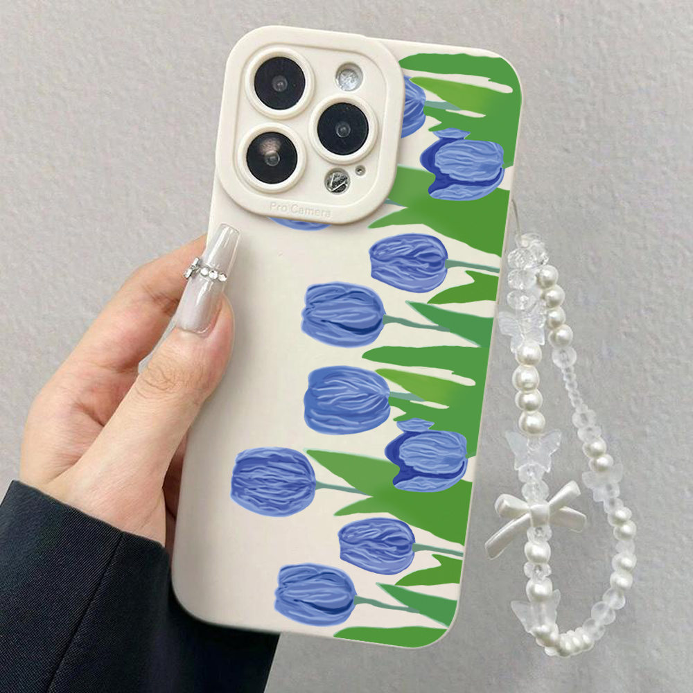 Wrist Strap Lanyard Phone Case - Samsung Galaxy Strap recension och pris