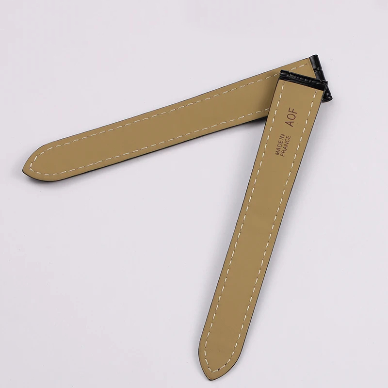 Compatible with Cartier genuin - Cartier Watch Tank recension och pris