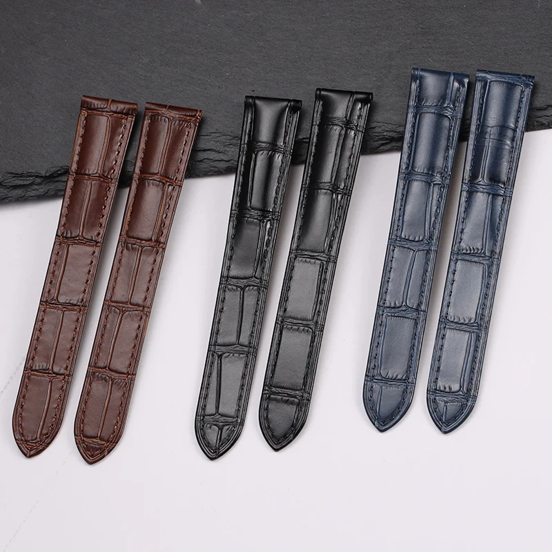 Compatible with Cartier genuin - Cartier Watch Tank recension och pris