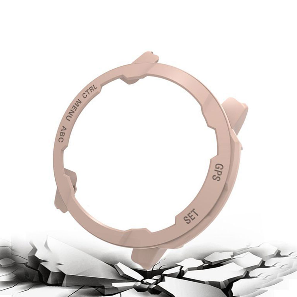 Shell PC Case Protective + Gla - Watch Smartwatch Android recension och pris