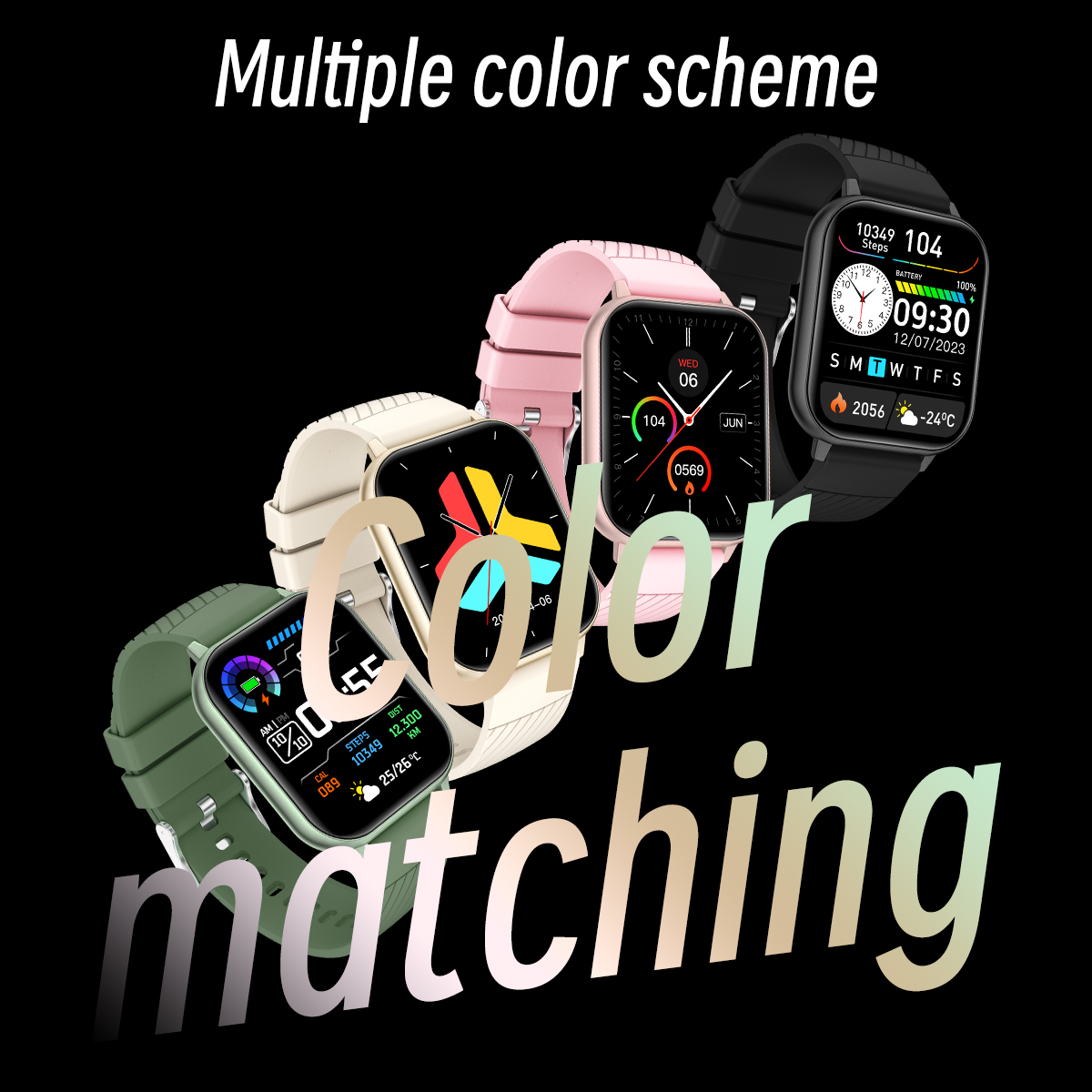 2026  New Smart Watch 1.83''HD - Smartwatch New Watches For Women recension och pris