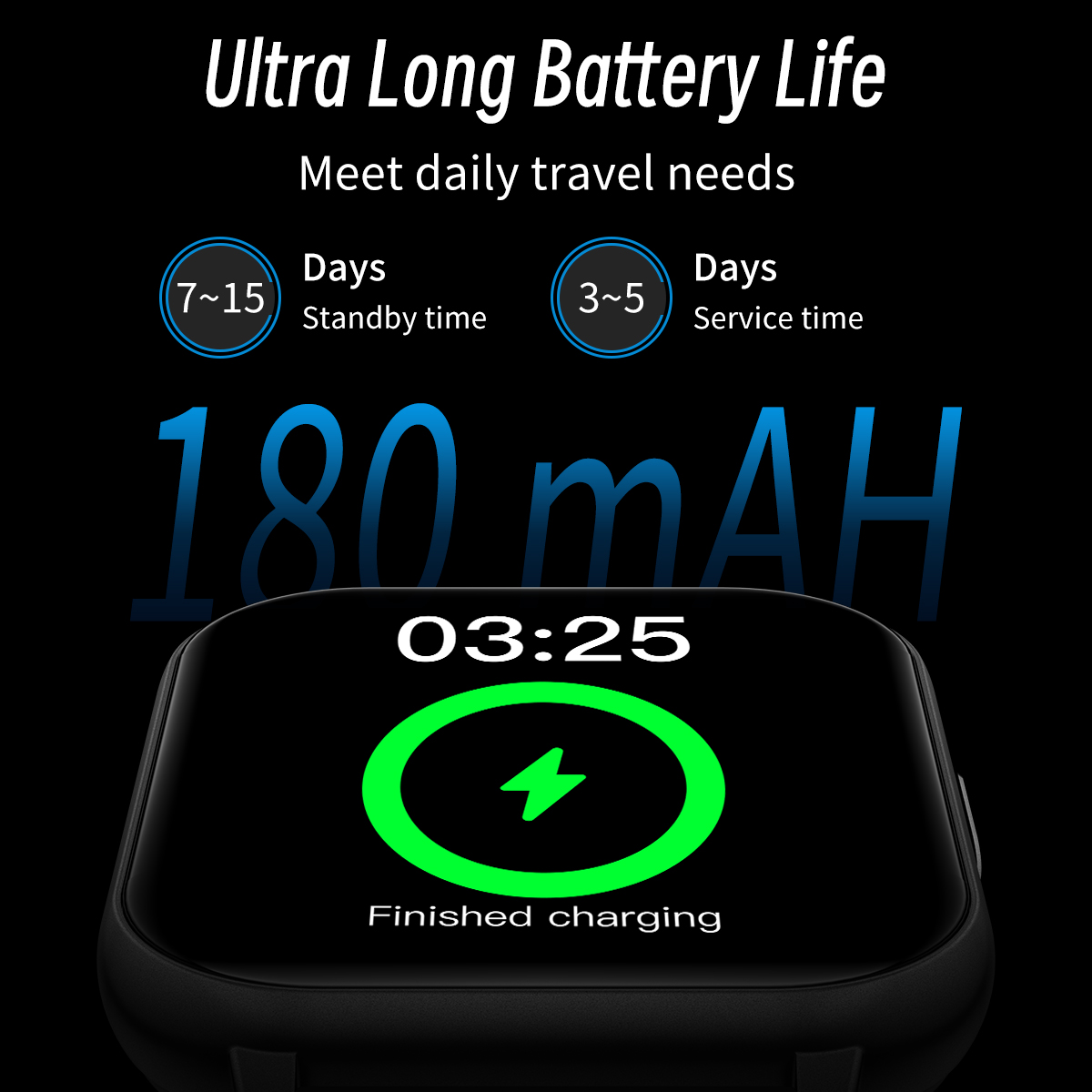 2026  New Smart Watch 1.83''HD - Smartwatch New Watches For Women recension och pris