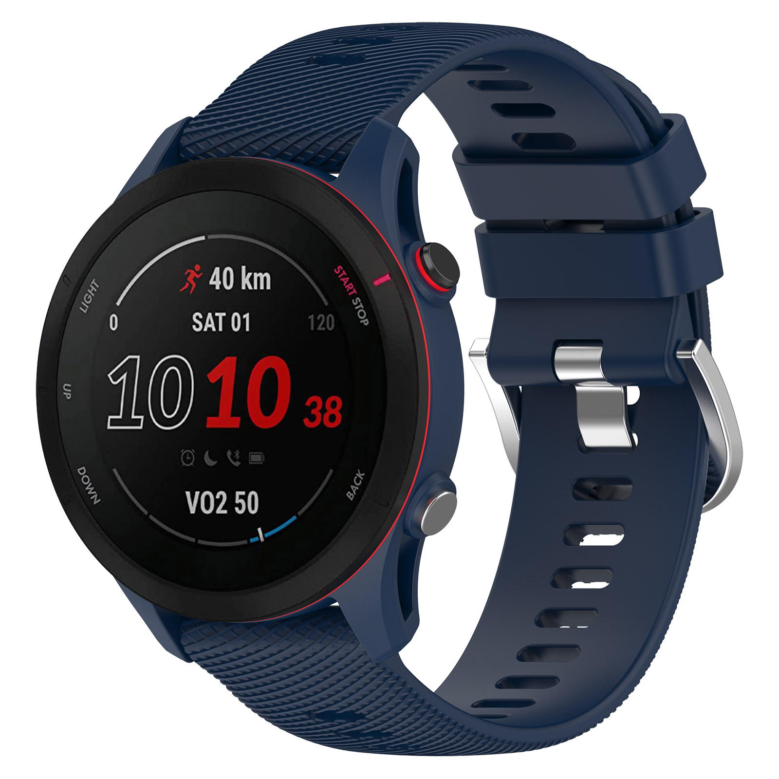 Silicone Watchband+Cases For G - Xwatch Smartwatch recension och pris