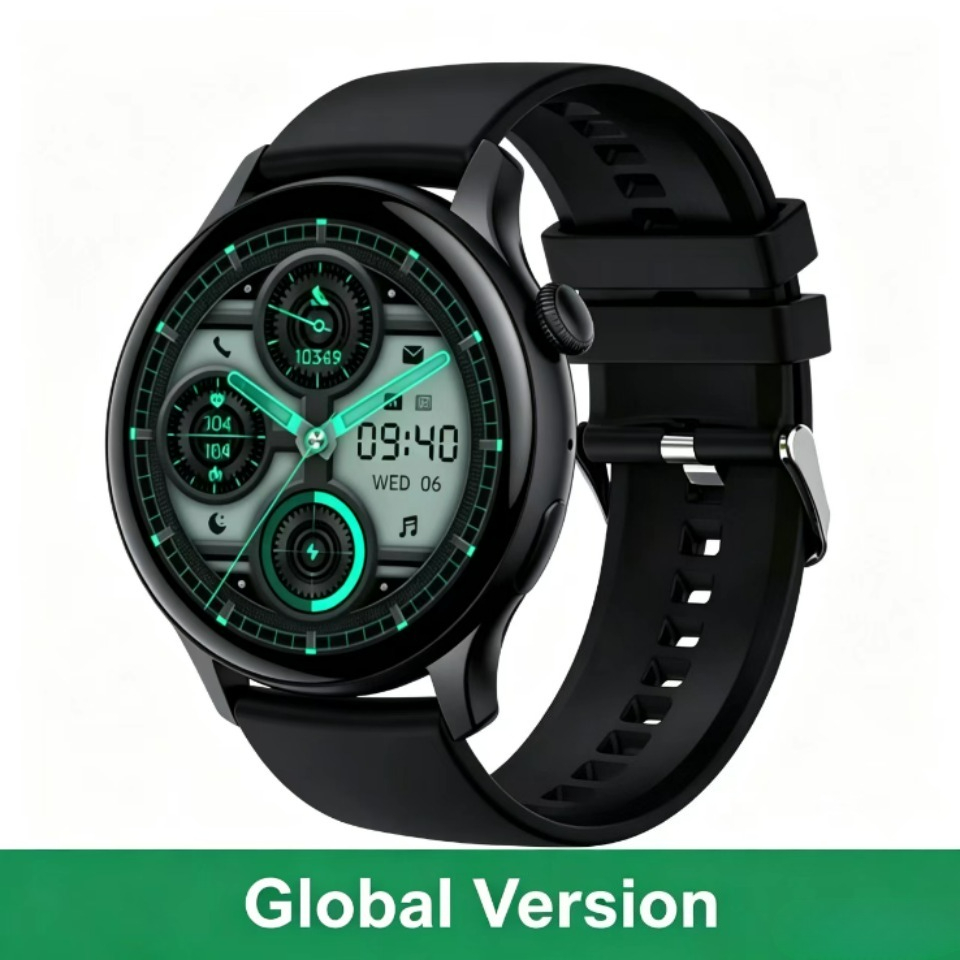 Global Version Xiaomi Watch S5 - Smartwatch Ladies Watches For Women recension och pris