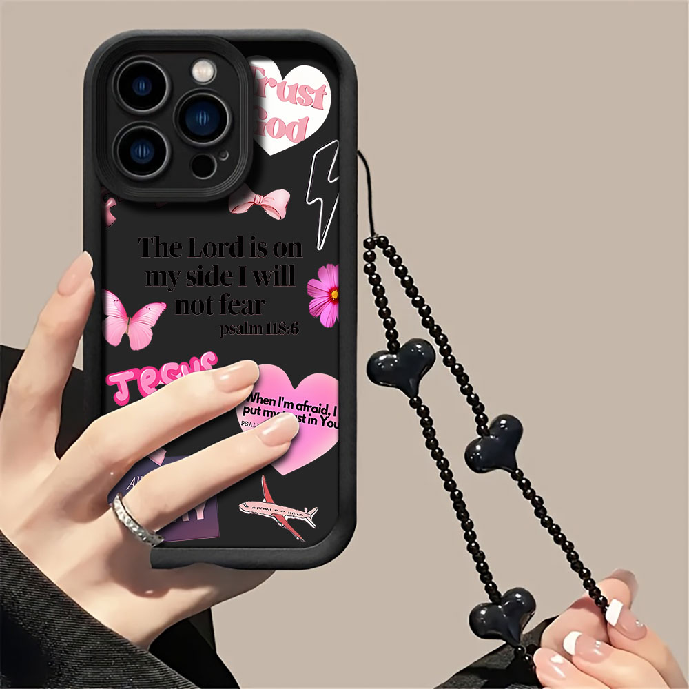 With Strap Phone Cases For Sam - Samsung Galaxy Strap recension och pris