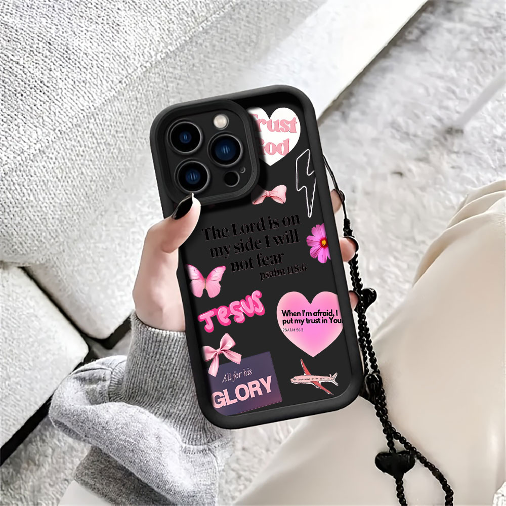 With Strap Phone Cases For Sam - Samsung Galaxy Strap recension och pris
