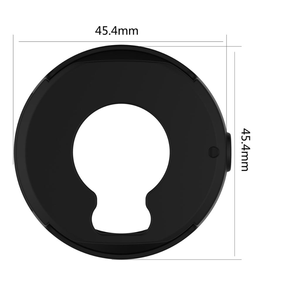 Soft Silicone Smart Watch Ultr - Xwatch Smartwatch recension och pris