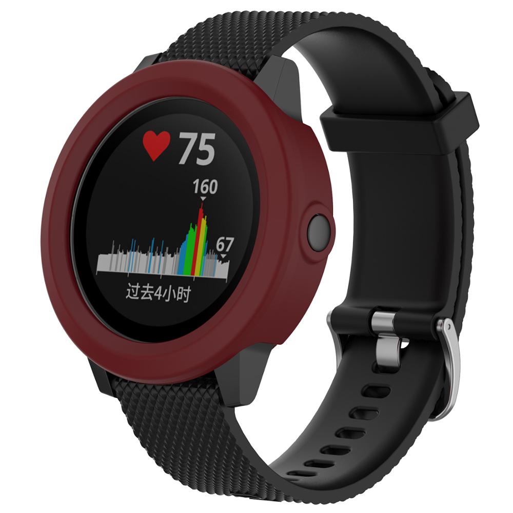 Soft Silicone Smart Watch Ultr - Xwatch Smartwatch recension och pris