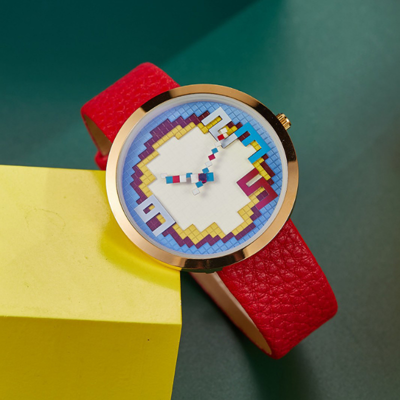 Men Women Watch Male Quartz Wr - Smartwatch Ladies Watches For Women recension och pris