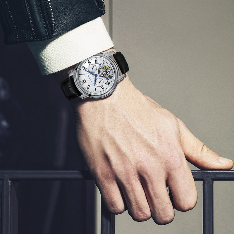 SEAGULL Luxury Watch Business  - Seiko Watch Presage recension och pris