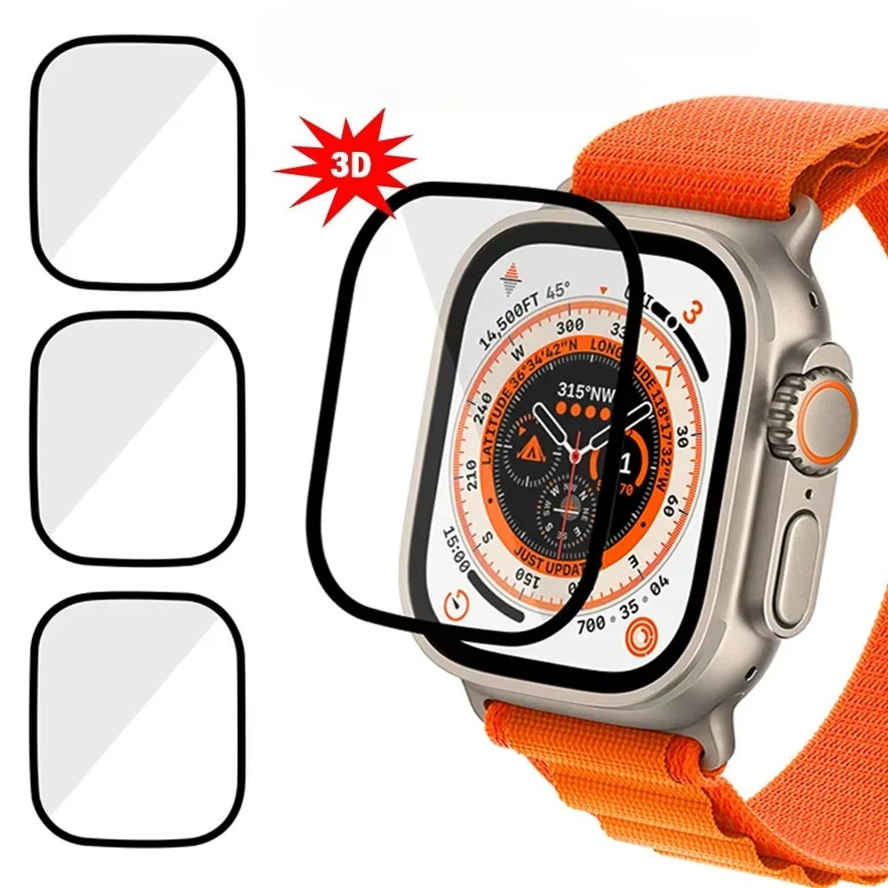 Suitable for Apple Watch 41-42 - Iwatch Smartwatch Series 7 recension och pris