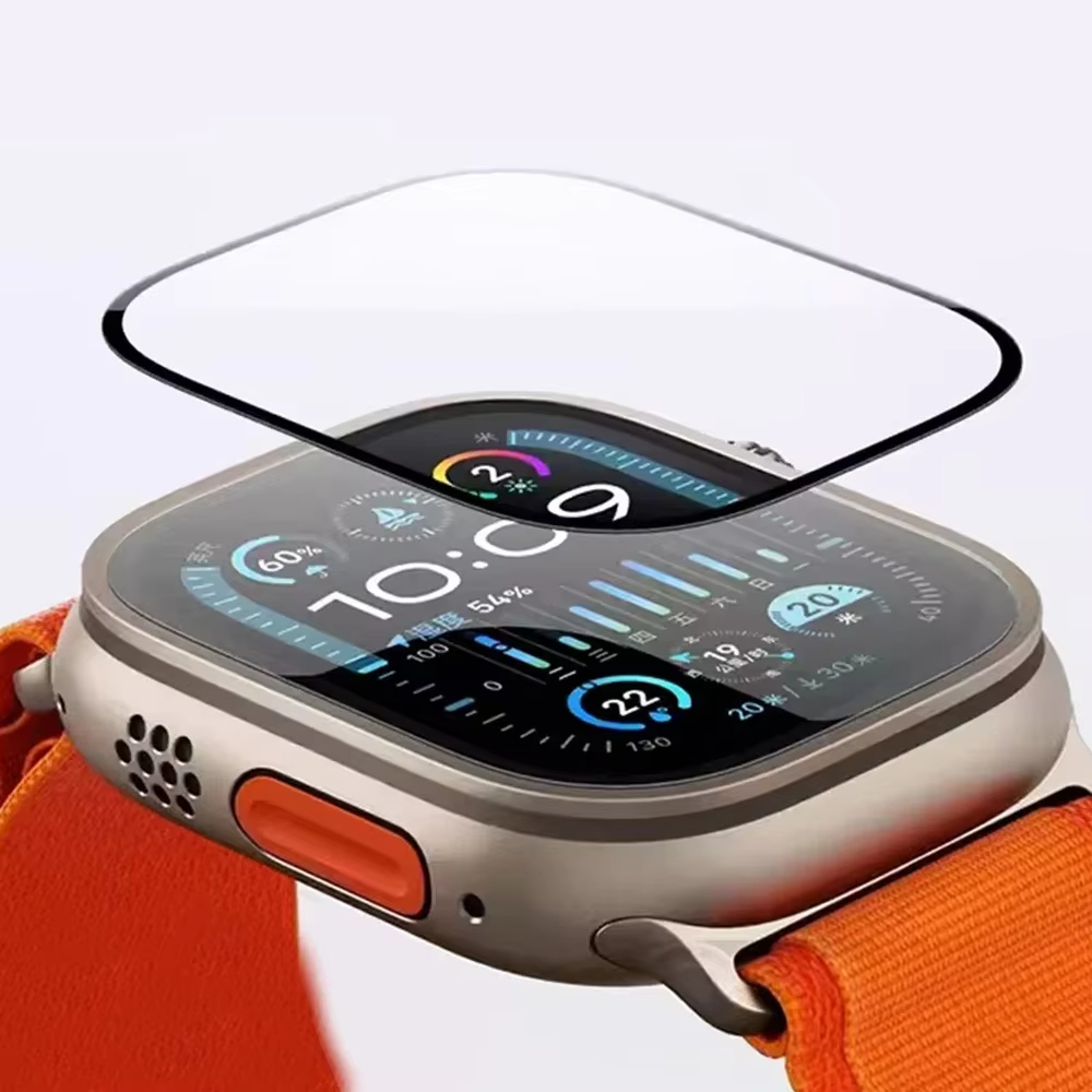Suitable for Apple Watch 41-42 - Iwatch Smartwatch Series 7 recension och pris