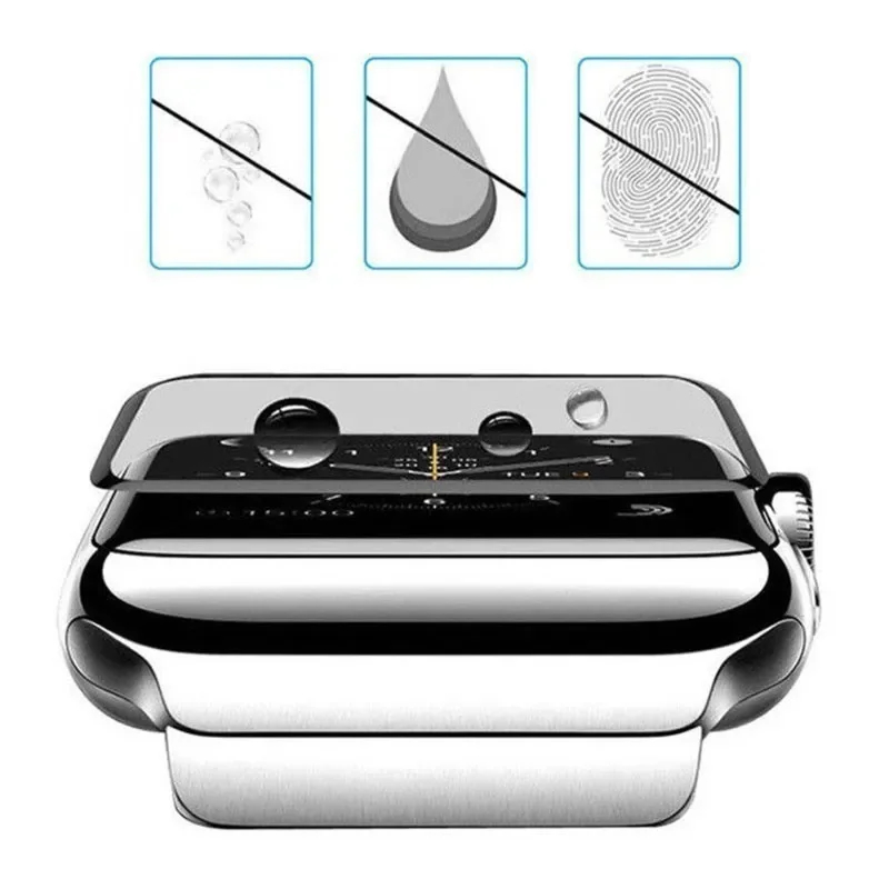 Suitable for Apple Watch 41-42 - Iwatch Smartwatch Series 7 recension och pris