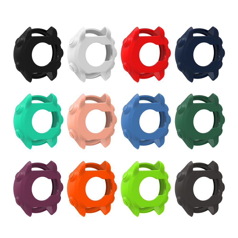 Silicone Protective Case Cover - Xwatch Smartwatch recension och pris